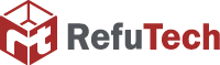 RefuTech Logo